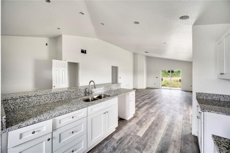 New construction Single-Family house 2700 Laguna Drive, Indian Lake Estates, FL 33855 - photo 6 6
