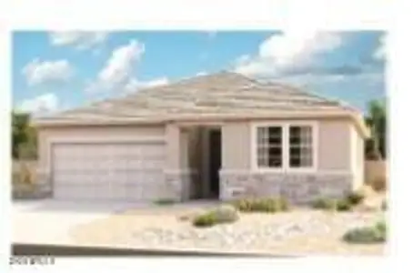 New construction Single-Family house 18464 E Camila Drive, Gold Canyon, AZ 85118 - photo 0 0