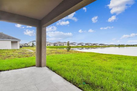 New construction Single-Family house 5552 Logan Cave Avenue, Wimauma, FL 33598 - photo 23 23