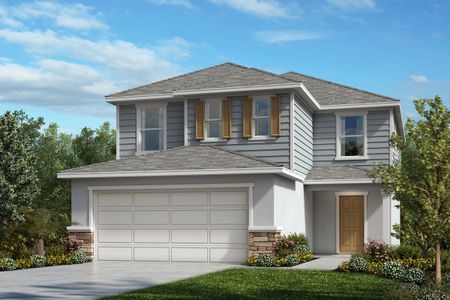 New construction Single-Family house Plan 2385, 925 Wilder Road, Lakeland, FL 33809 - photo