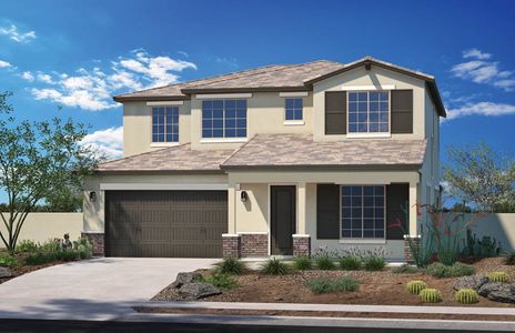 Alora at Ironwing by Homes by Towne in Litchfield Park - photo 6 6