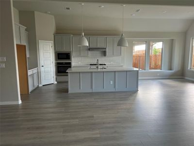 New construction Single-Family house 1505 Ross Avenue, Celina, TX 75009 - photo