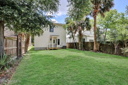 New construction Single-Family house 1926 Hubbard Street, Jacksonville, FL 32206 - photo 23 23