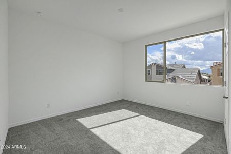 New construction Single-Family house 10778 W Mckinley Street, Avondale, AZ 85323 Tisdale- photo 32 32