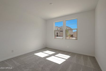 New construction Single-Family house 4304 W Sebastian Lane, San Tan Valley, AZ 85144 - photo 5 5