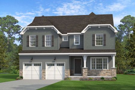 New construction Single-Family house Wilbanks Drive, Charlotte, NC 28278 - photo 7 7