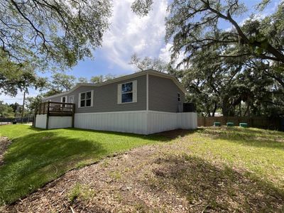 New construction Manufactured Home house 6126 Mabrey Avenue, Gibsonton, FL 33534 - photo 6 6