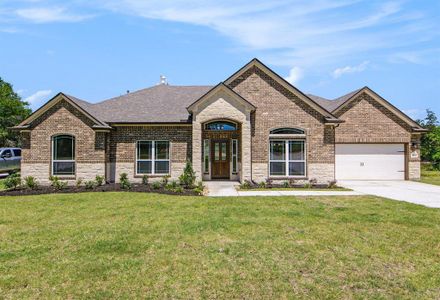 New construction Single-Family house 13420 Maverick Trail, Conroe, TX 77303 - photo 0 0