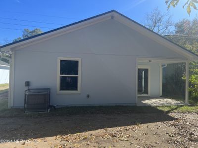 New construction Single-Family house 1715 Mcquade Street, Jacksonville, FL 32209 - photo 13 13