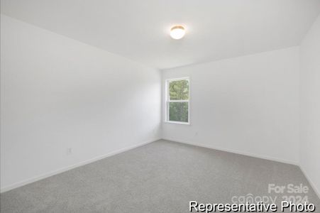 New construction Single-Family house 119 Stonewater Drive, Unit 22p, Red Cross, NC 28129 - photo 28 28