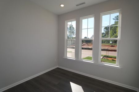 New construction Single-Family house 2102 Goudy Drive, Raleigh, NC 27615 Linden II - B- photo 22 22