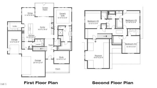 Floorplan image