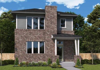 New construction Single-Family house 18643 Parkland Row Drive, Cypress, TX 77433 - photo 0 0