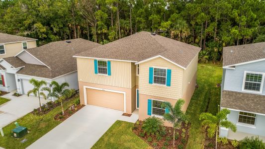New construction Single-Family house 14055 Spring Hill Drive, Spring Hill, FL 34609 - photo 4 4