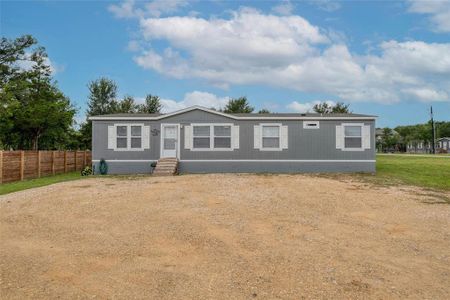 New construction Manufactured Home house 225 Hershal Ln, Cedar Creek, TX 78612 - photo 2 2