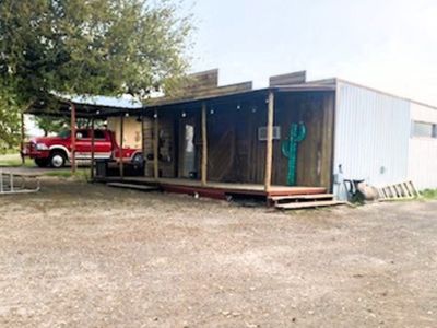 New construction Single-Family house 140 County Road 344, La Vernia, TX 78121 - photo 23 23