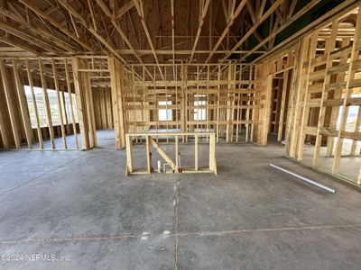 New construction Single-Family house 118 Yorkshire Drive, Saint Augustine, FL 32092 - photo 9 9