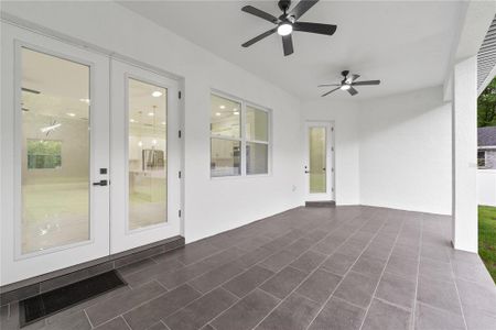 New construction Single-Family house 5825 Whippoorwill Drive, Tampa, FL 33625 - photo 33 33