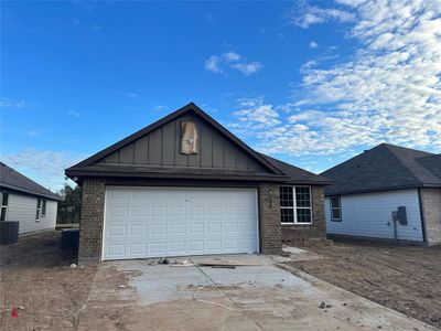 New construction Single-Family house 113 Laurel Oak Drive, Huntsville, TX 77320 S-1363- photo 2 2