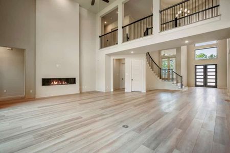 New construction Single-Family house 750 Grand Central Parkway, Conroe, TX 77304 - photo 49 49