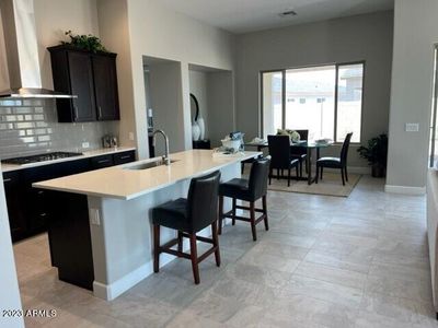 New construction Single-Family house 5652 W Gulch Drive, Eloy, AZ 85131 - photo 2 2