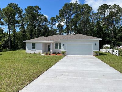 New construction Single-Family house 13366 Sw 64Th Street Road, Ocala, FL 34482 - photo 0