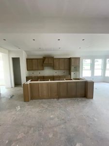 New construction Single-Family house 470 Brown Road, Blue Ridge, TX 75424 Colca II- photo 5 5
