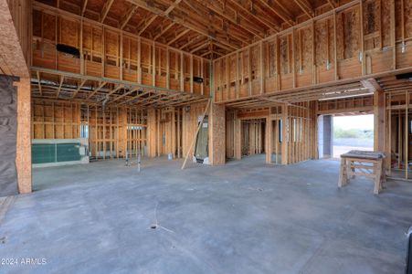 New construction Single-Family house 9279 E Andora Hills Drive, Scottsdale, AZ 85262 - photo 8 8