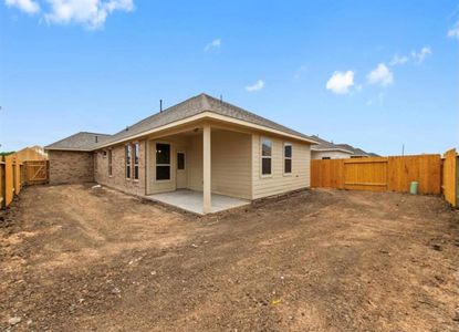 New construction Single-Family house 12227 Sterling Oak Drive, Houston, TX 77044 - photo 14 14