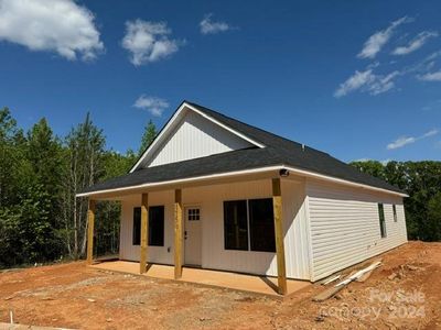 New construction Single-Family house 1315 Scout Road, Salisbury, NC 28144 - photo 3 3
