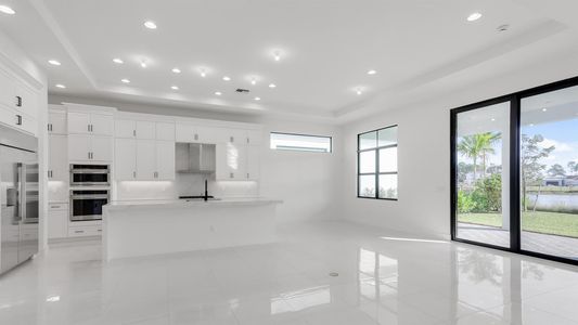 New construction Single-Family house 13190 Faberge Place, Palm Beach Gardens, FL 33418 Mondrian- photo 27 27