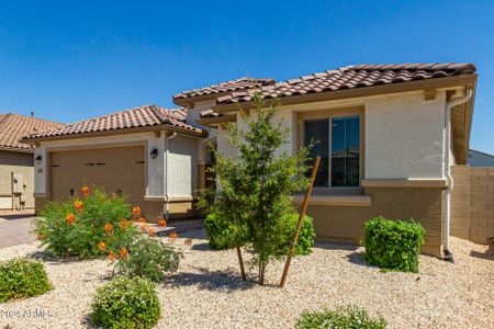 New construction Single-Family house 8615 W Palo Verde Drive, Glendale, AZ 85305 - photo 3 3
