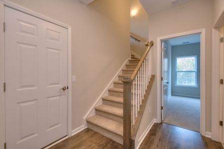 New construction Single-Family house 933 Old NC 27 Highway, Mount Holly, NC 28120 - photo 33 33