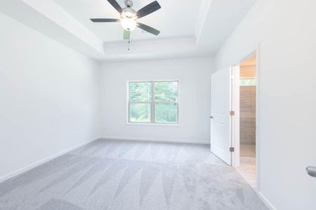 New construction Single-Family house 2505 West Liddell Road, Duluth, GA 30096 - photo 9 9