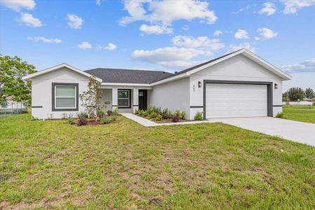 New construction Single-Family house 803 Marquis Court, Kissimmee, FL 34759 - photo 0 0