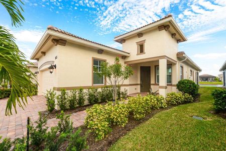 New construction Single-Family house 9155 Sw Michele Way, Port Saint Lucie, FL 34987 - photo 0 0