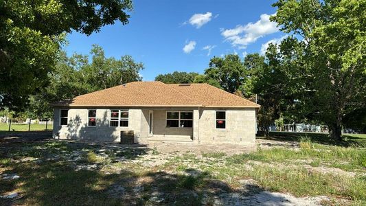 New construction Single-Family house 547 S Hankin Road, Bartow, FL 33830 - photo 6 6