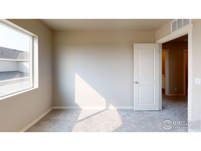 New construction Townhouse house 461 Condor Way, Johnstown, CO 80534 Silvercliff- photo 18 18