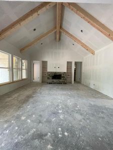 New construction Single-Family house 3875 County Road 1100, Grandview, TX 76050 - photo 4 4