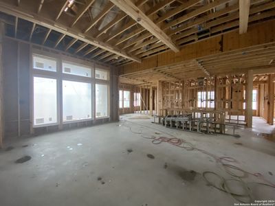 New construction Single-Family house 160 Pradera Ridge Drive, Floresville, TX 78114 - photo 4 4