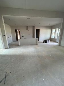 New construction Single-Family house 3612 Horseshoe Lane, Van Alstyne, TX 75495 - photo 4 4