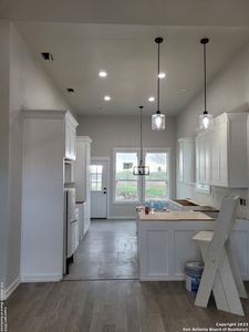 New construction Single-Family house 255 County Road 146, Floresville, TX 78114 - photo 13 13