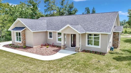 New construction Single-Family house 2525 Sw 7Th Avenue, Ocala, FL 34471 - photo 3 3