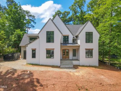 New construction Single-Family house 1209 Gunnison Place, Raleigh, NC 27609 - photo 40 40