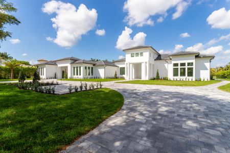 New construction Single-Family house 8719 Twin Lake Drive, Boca Raton, FL 33496 - photo 8 8
