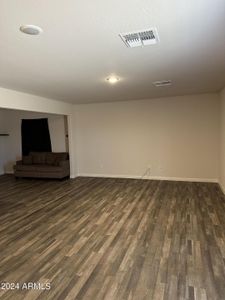 New construction Single-Family house 3100 W Desierto Drive, Eloy, AZ 85131 - photo 4 4