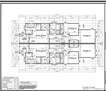 New construction Single-Family house 5519 Osprey Drive, Unit B, Houston, TX 77048 - photo 4 4