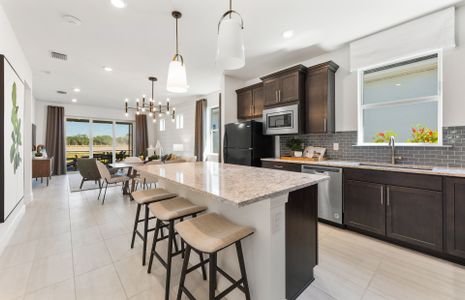New construction Single-Family house 8371 Beagle Terrace, Vero Beach, FL 32967 - photo 5 5