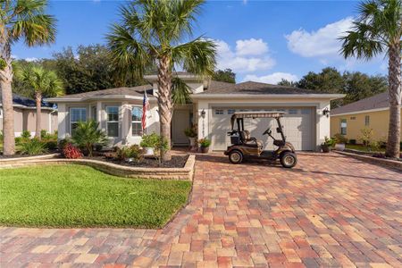 Golf Cart Community.