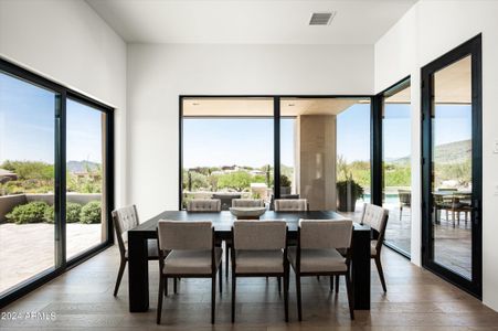 New construction Single-Family house 38031 N 97Th Way, Scottsdale, AZ 85262 - photo 14 14